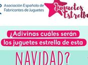 Juguetes estrella Navidad 2018 #juguetesestrella2018