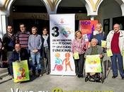 Diciembre activa campaña “Igual coincidiendo Jornadas para visibilizar Diversidad Funcional