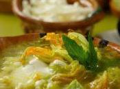 Sopa Milpa