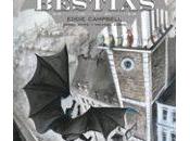 Batman: orden bestias-Un cómic crítica esoterismo simpático guiño padre Brown Chesterton