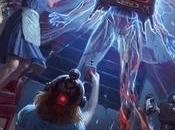 mano Robert Englund, empieza Festival Buenos Aires Rojo Sangre