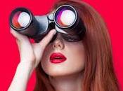 Reseña: Cuando volvamos encontrar Marta Lobo