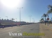 Corte trafico carretera A-8032 Acceso desde Universidades Carretera N-IV