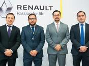 Renault deslumbra motorshow cuenca 2018 primer sedan crossover ecuador