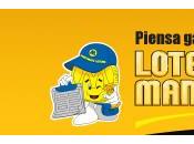 Lotería Manizales miércoles noviembre 2018