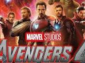 estrena trailer "Avengers