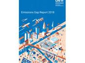 Medio Ambiente: Informe sobre Brecha Emisiones 2018