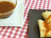 Cómo hacer caramelo salado toffee para postres pasteles