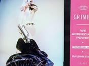 Grimes: Comparte tema Appreciate Power