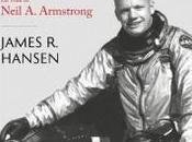 primer hombre. vida Neil Armstrong”, James Hansen