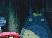 vecino Totoro' reestrenará cines españoles enero