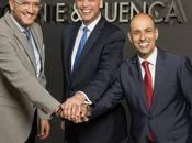 LLORENTE CUENCA ficha ex-CEO Burson-Marsteller para dirigir operación