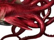 Random Esoteric Creature Generator, James Edward Raggi