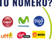 Cómo saber número card Colombia