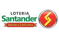 Lotería Santander viernes noviembre 2018