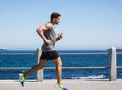 consejos para correr rápido Maratón