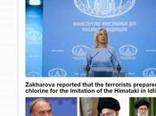 Cómo irán disemina desinformación todo mundo