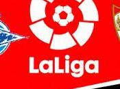 Previa Deportivo Alavés Sevilla