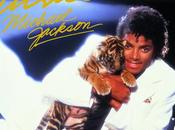 años "Thriller", disco vendido Michael Jackson