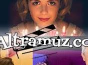 Expediente Altramuz 4x07 show Macaulay Culkin, satánica Sabrina Josema Yuste: genio veleta