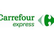 Carrefour Express genera 1.100 empleos 2016