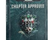 Pre-pedidos semana viene: Vigilus, Chapter Approved