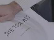“Save your ass”: esta cadena hoteles creado unas almohadas para luchar contra SIDA