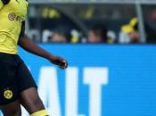 Axel Zagadou, gigantón sigue creciendo