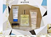 Nuxe alegra Navidad Cofres Regalo