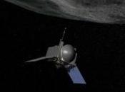 OSIRIS-REx llega asteroide Bennu