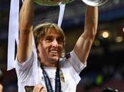 Luka Modric gana Balón rompe hegemonía dominadora Messi Ronaldo
