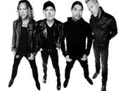 Metallica: nuevo disco será directo acústico