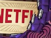 Netflix adaptará varias obras Roald Dahl versión animada