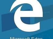 Microsoft está deshaciendo navegador Edge para crear nuevo tecnología Chromium