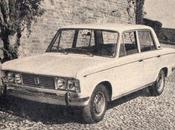 Fiat 1967 ficha técnica