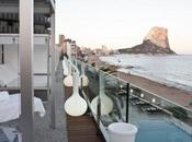 BEACH CLUBS: Gran Hotel Calpe Alicante