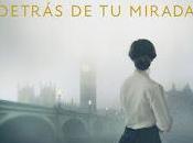 Detrás mirada