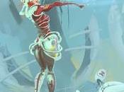 Energy Cycle Edge llega PlayStation Vita acompañado nuevas rebajas invierno