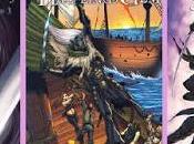 gema halfling leyenda Drizzt: novela gráfica reseña