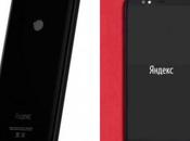 Yandex, Google ruso, lanza primer móvil android