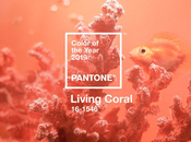 Este color PANTONE 2019: Living Coral