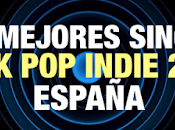 mejores singles rock, indie 2018 España