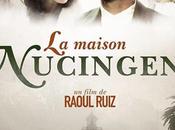 partir este jueves diciembre exhibirá cines Mansión Nucingen Raul Ruiz