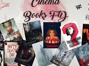 (Reseña Cine) Cinema Books parte Octubre/Noviembre