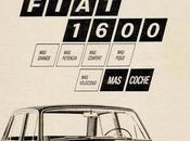 Fiat 1600 1969