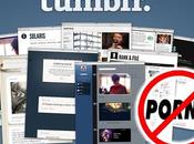 Tumblr retirará contenido para adultos desde diciembre