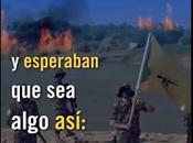 Operación “Escudo Norte”. Vídeo oficial