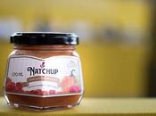 Estudiantes crean ketchup base acerola