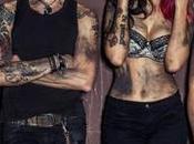 Megara estrena videoclip para Involición