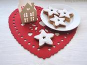 CocinArte (especial Navidad)- Galletas Linzer